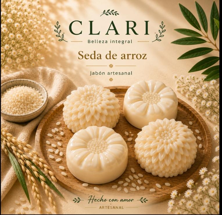 Seda de Arroz
