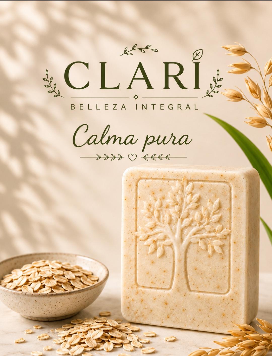 Calma Pura
