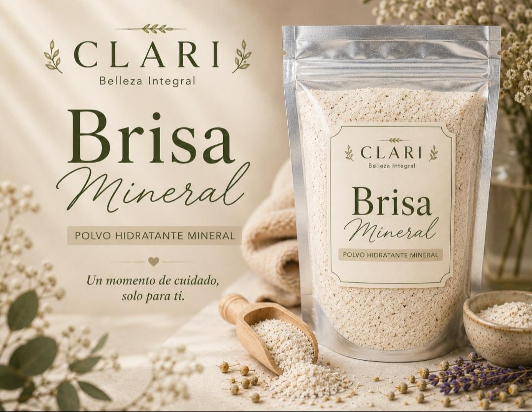 Brisa Mineral