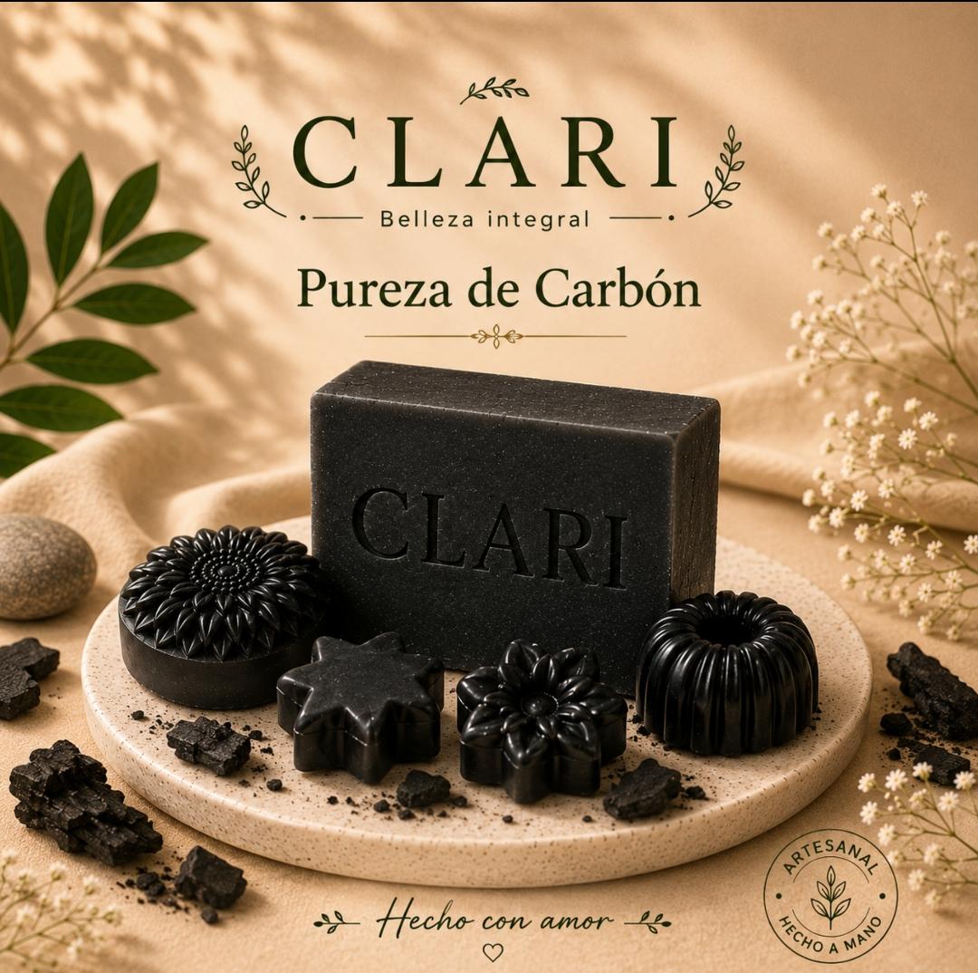 Pureza de Carbon