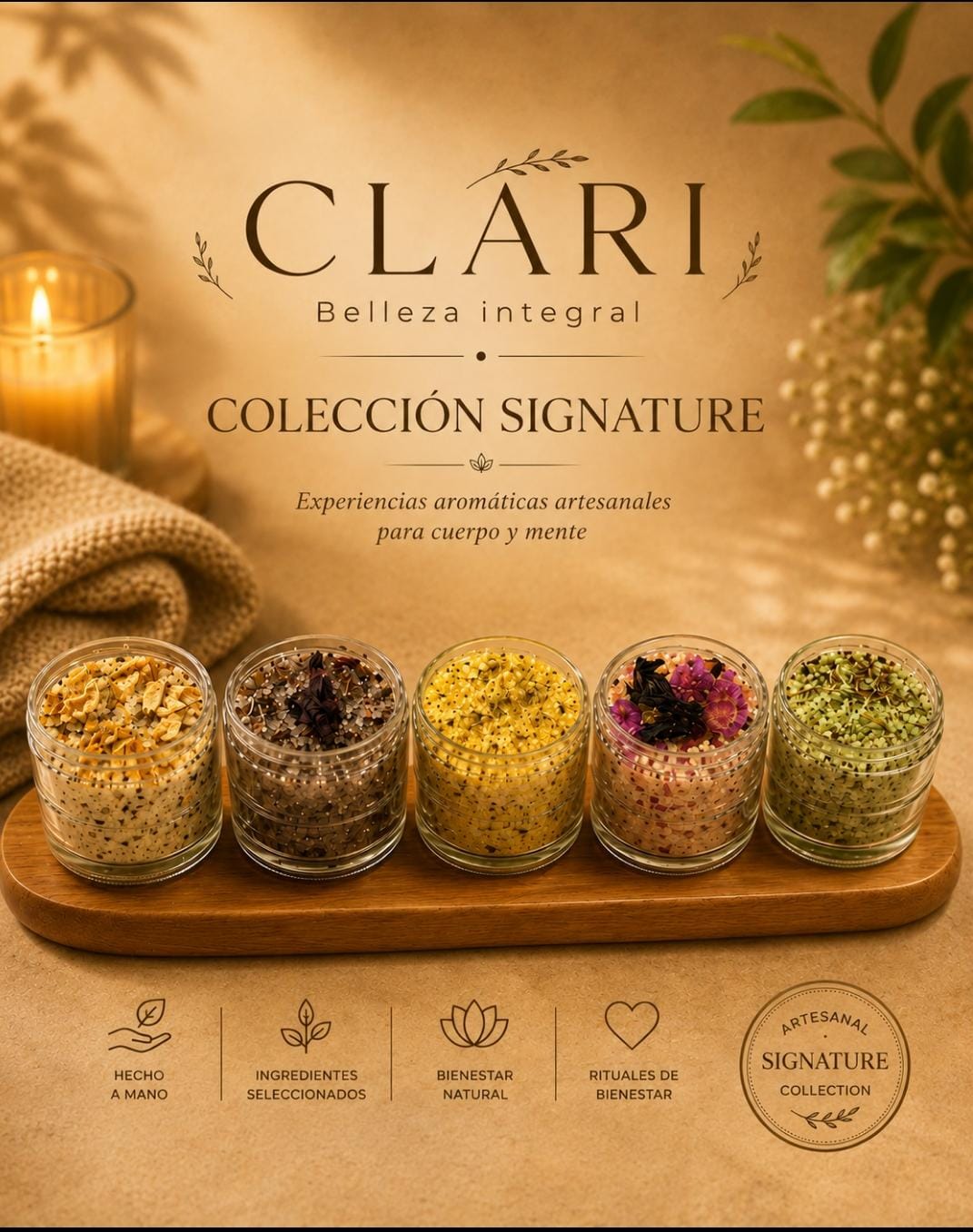 Sales — Signature