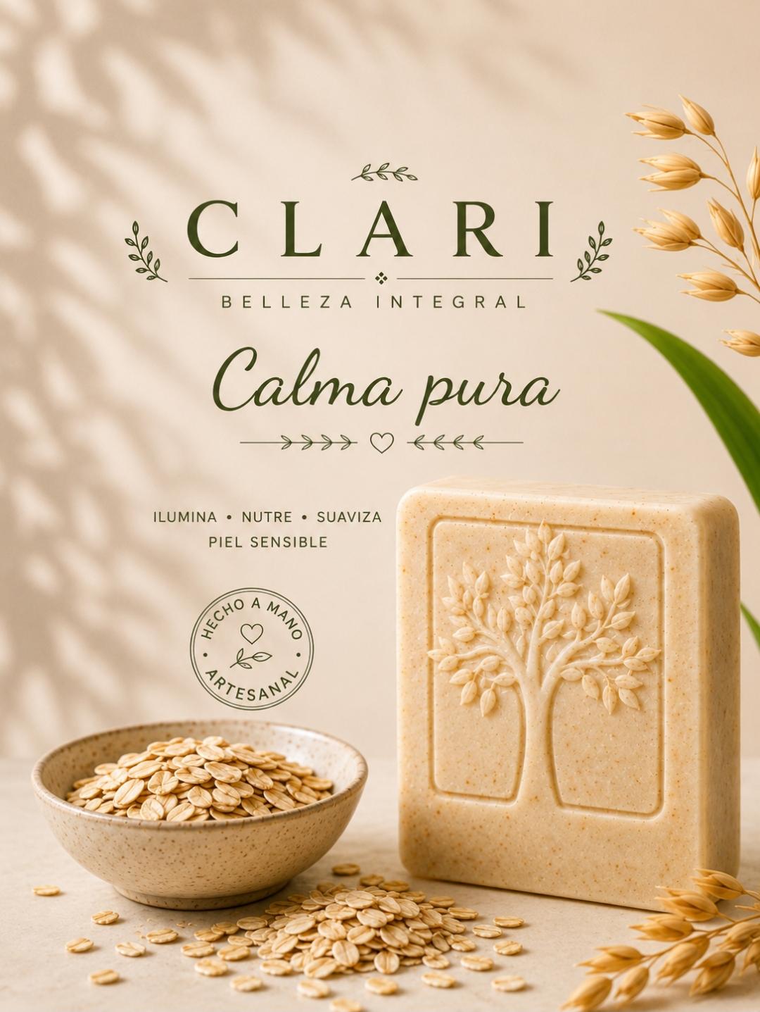 Calma Pura
