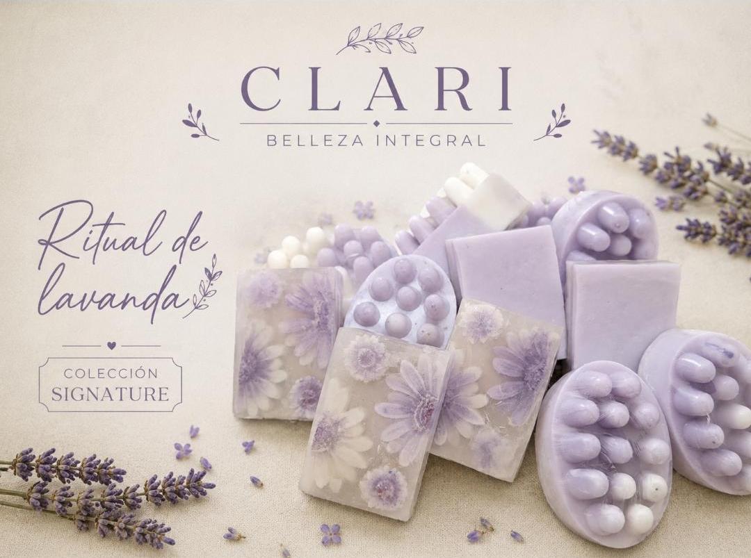 Ritual de Lavanda-Colección signature