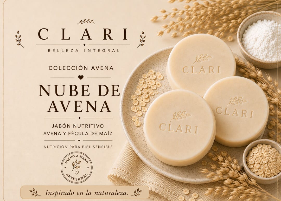 Nube de Avena
