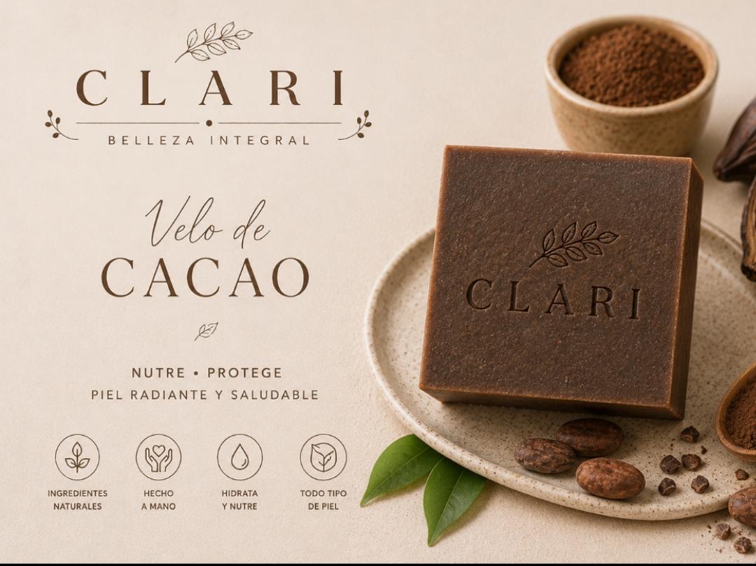 Velo de cacao